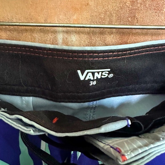 Vans Boardshorts/Bathing Suit - Picture 3 of 3